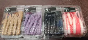 Rooney's Fishing Supplies Shrimp Lures