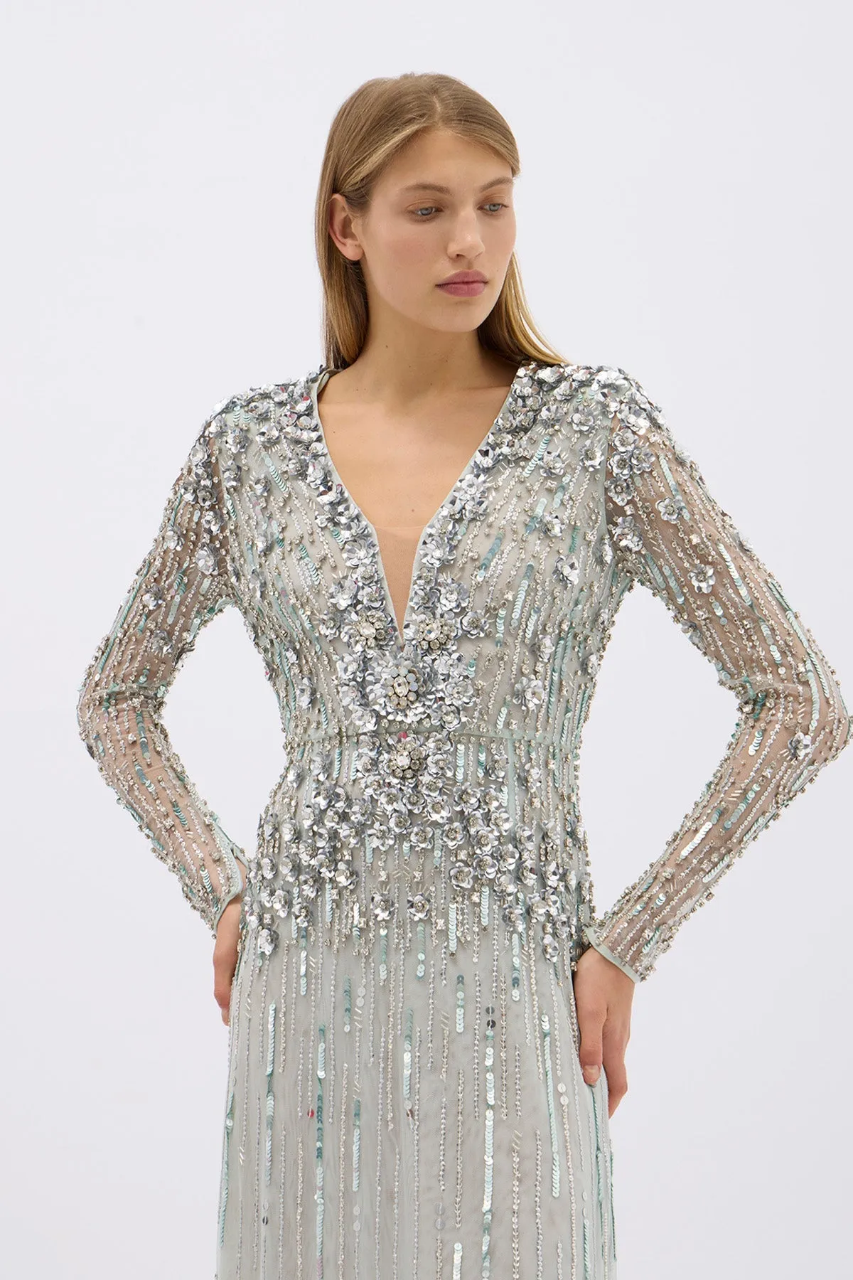 ROSA GOWN