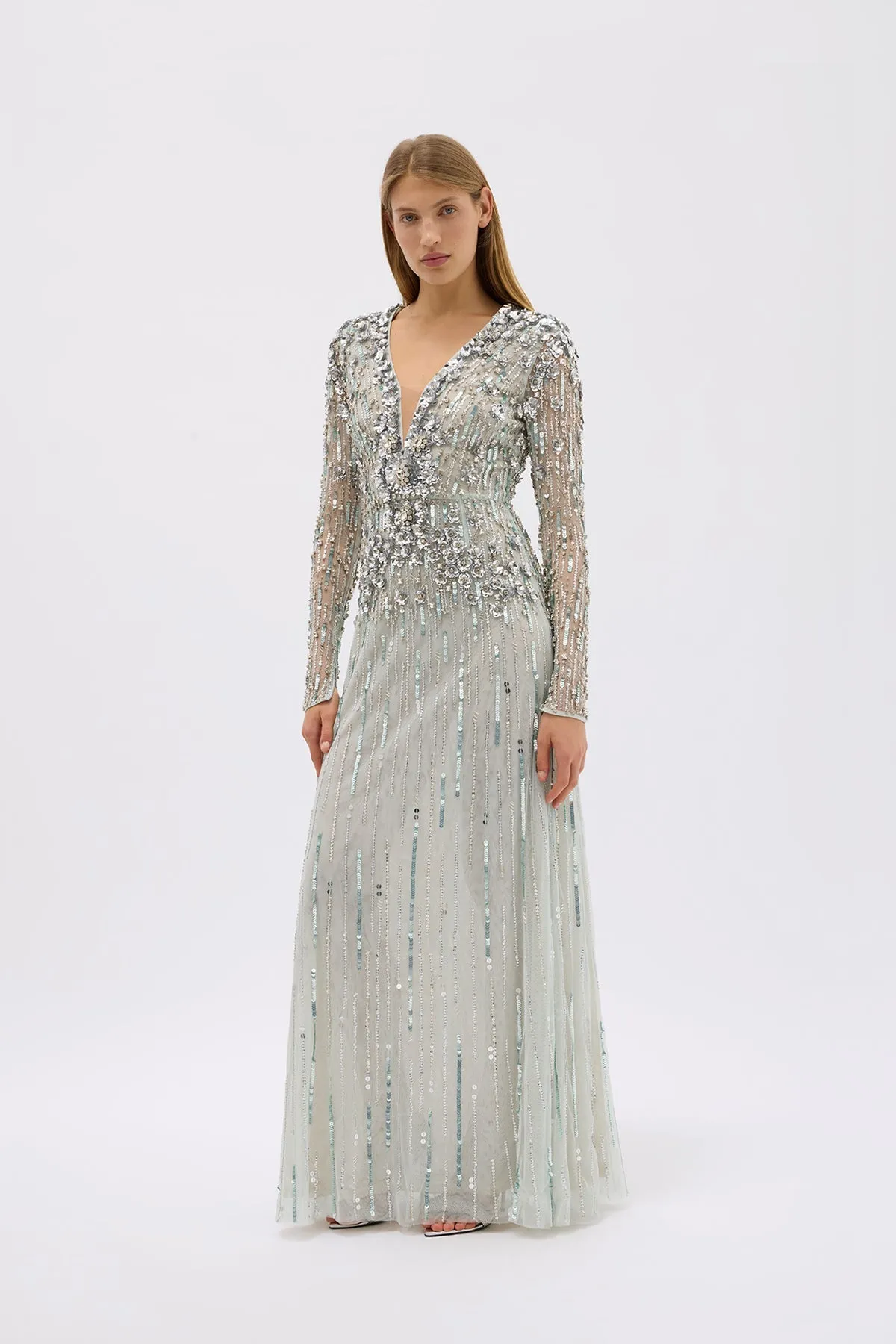 ROSA GOWN