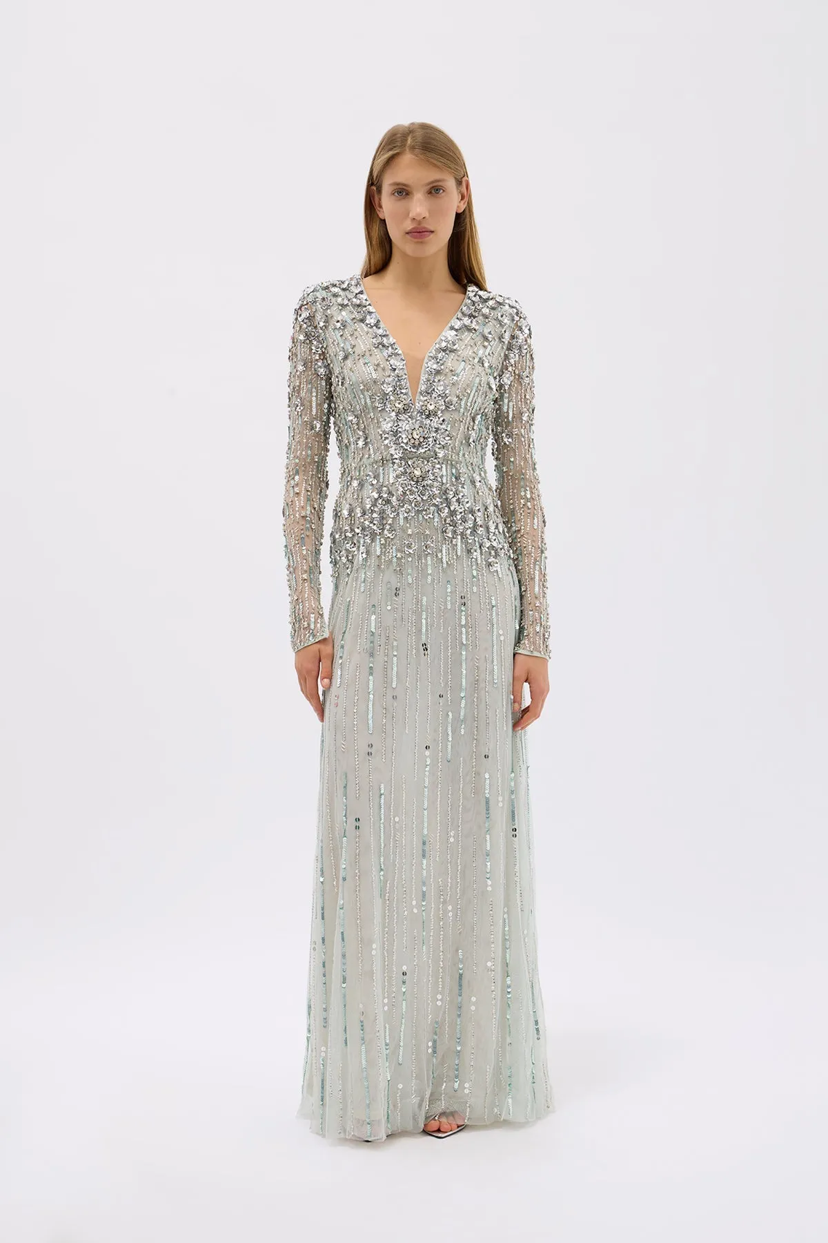 ROSA GOWN
