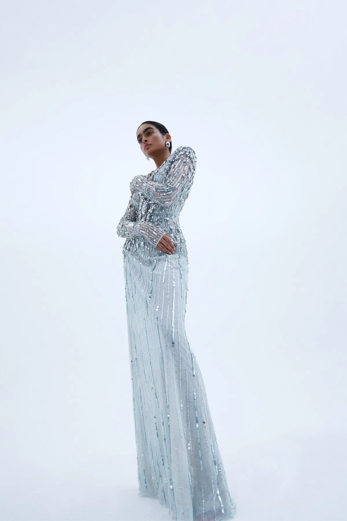 ROSA GOWN