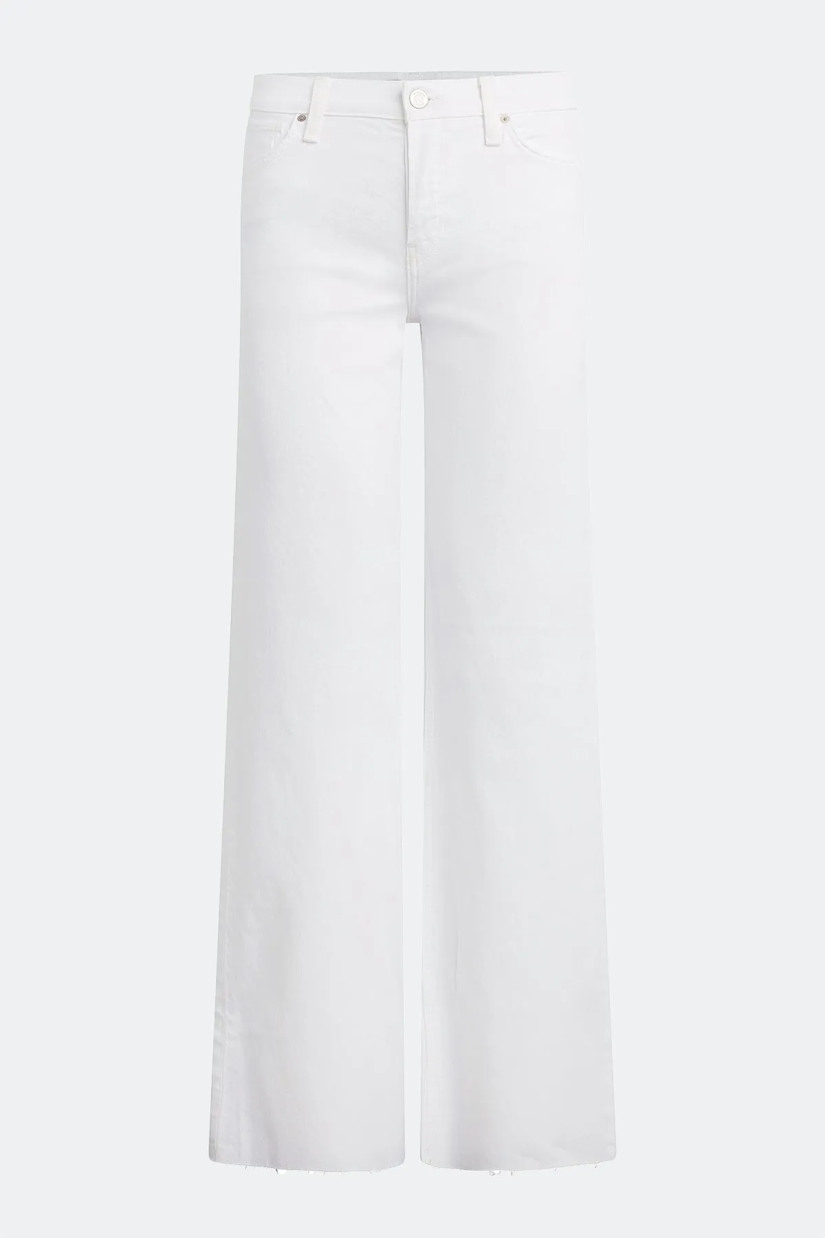 Rosie High-Rise Wide Leg Jean