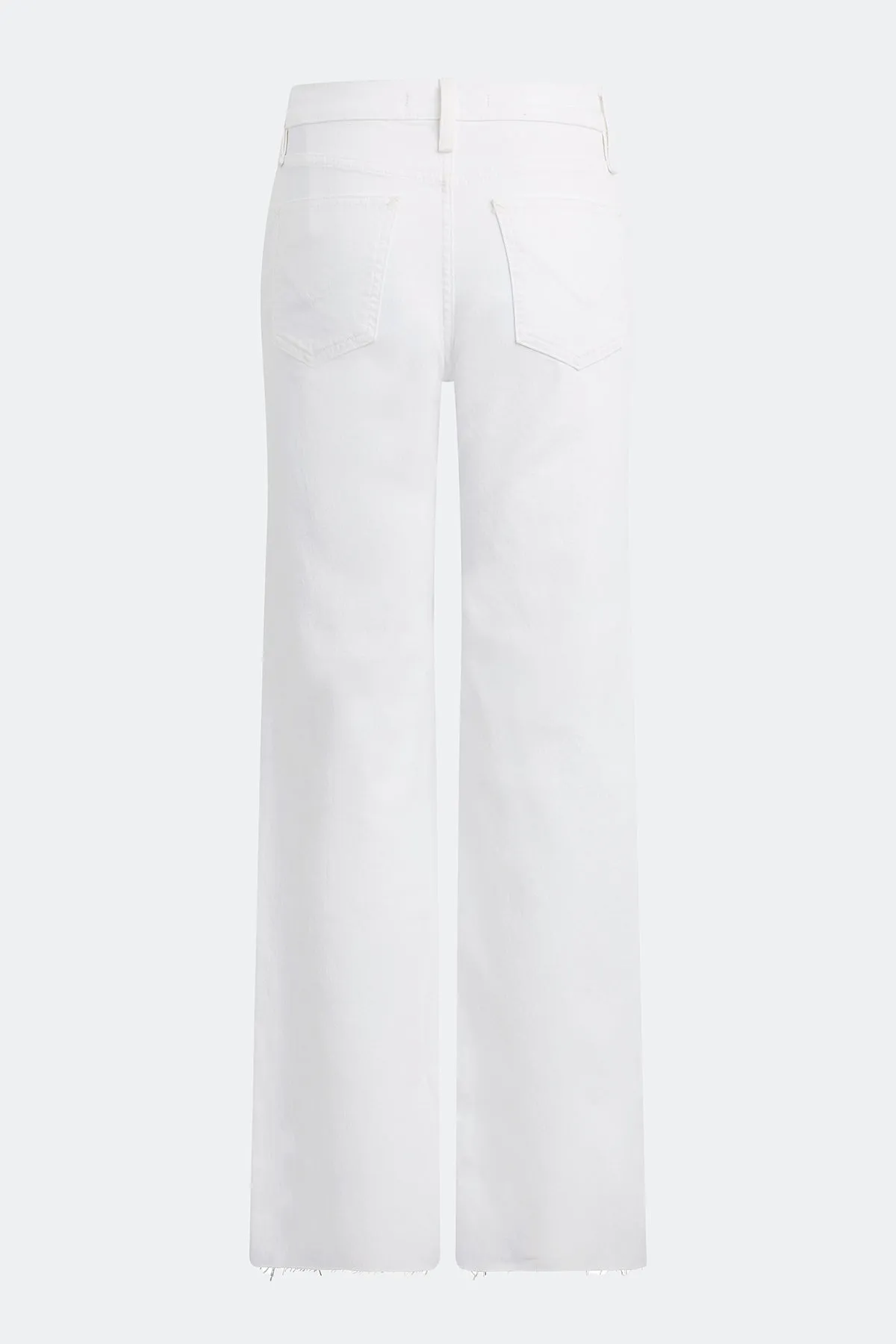 Rosie High-Rise Wide Leg Jean