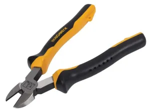 Roughneck Diagonal Cutting Pliers 200Mm