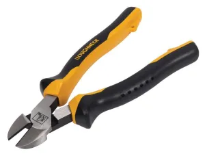 Roughneck Heavy-Duty Diagonal Cutting Pliers 200Mm