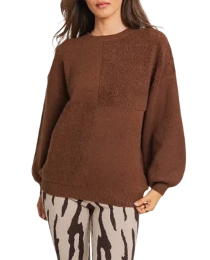 Sable Sweater