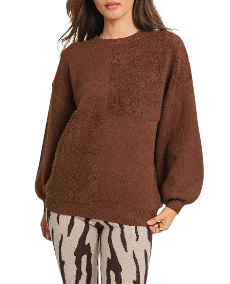 Sable Sweater