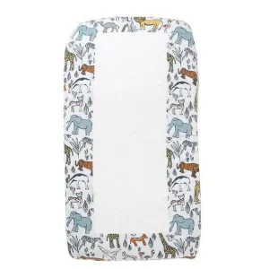 Safari Changing Pad Cover