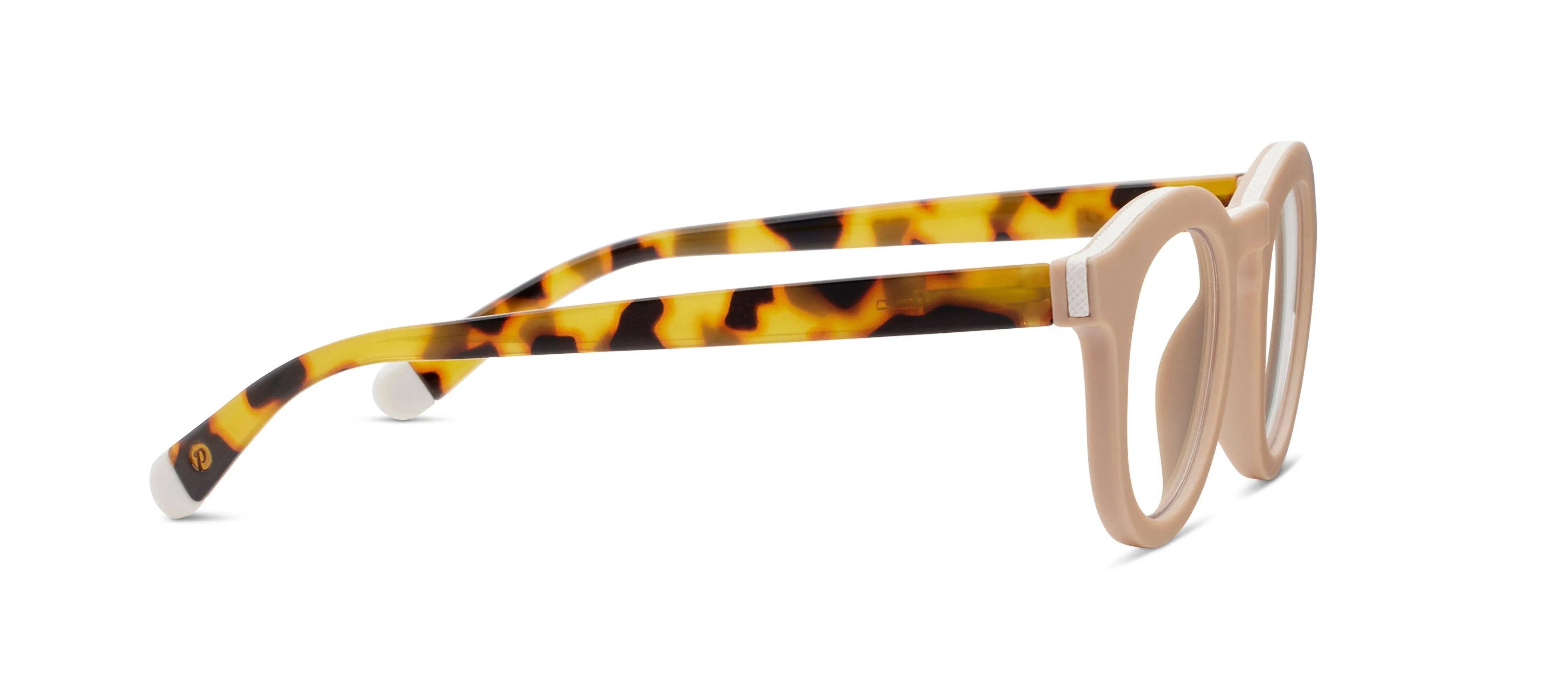 Saffron Glasses