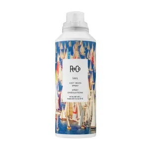 Sail Soft Wave Spray