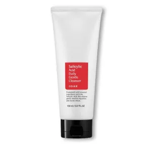 Salicylic Daily Gentle Cleanser 150ml
