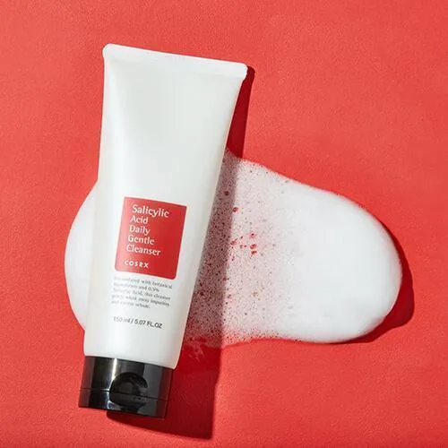 Salicylic Daily Gentle Cleanser 150ml