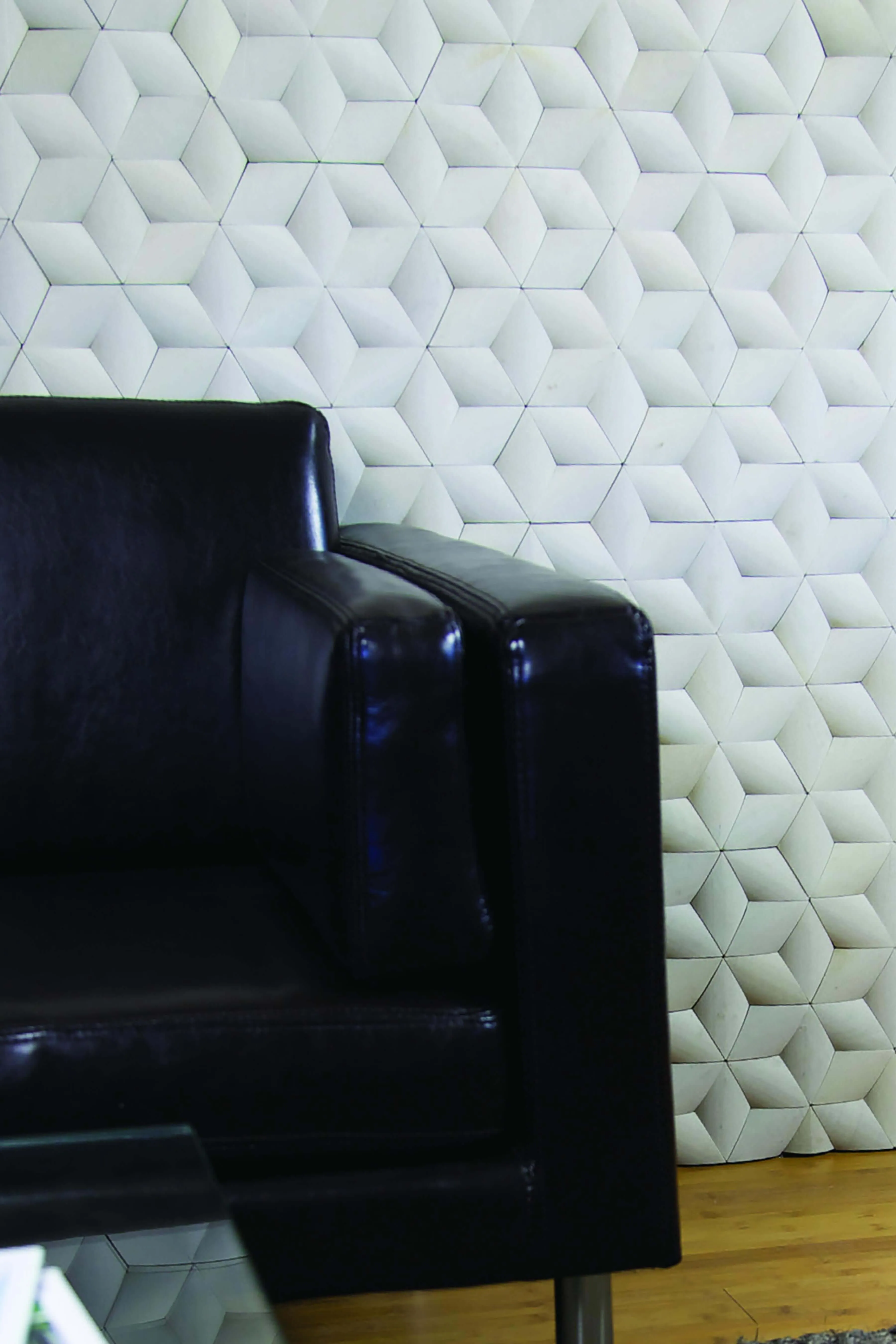SANDSTONE MINT, PARAGON HEX