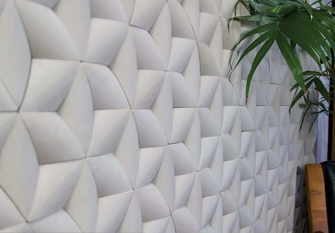 SANDSTONE MINT, PARAGON HEX