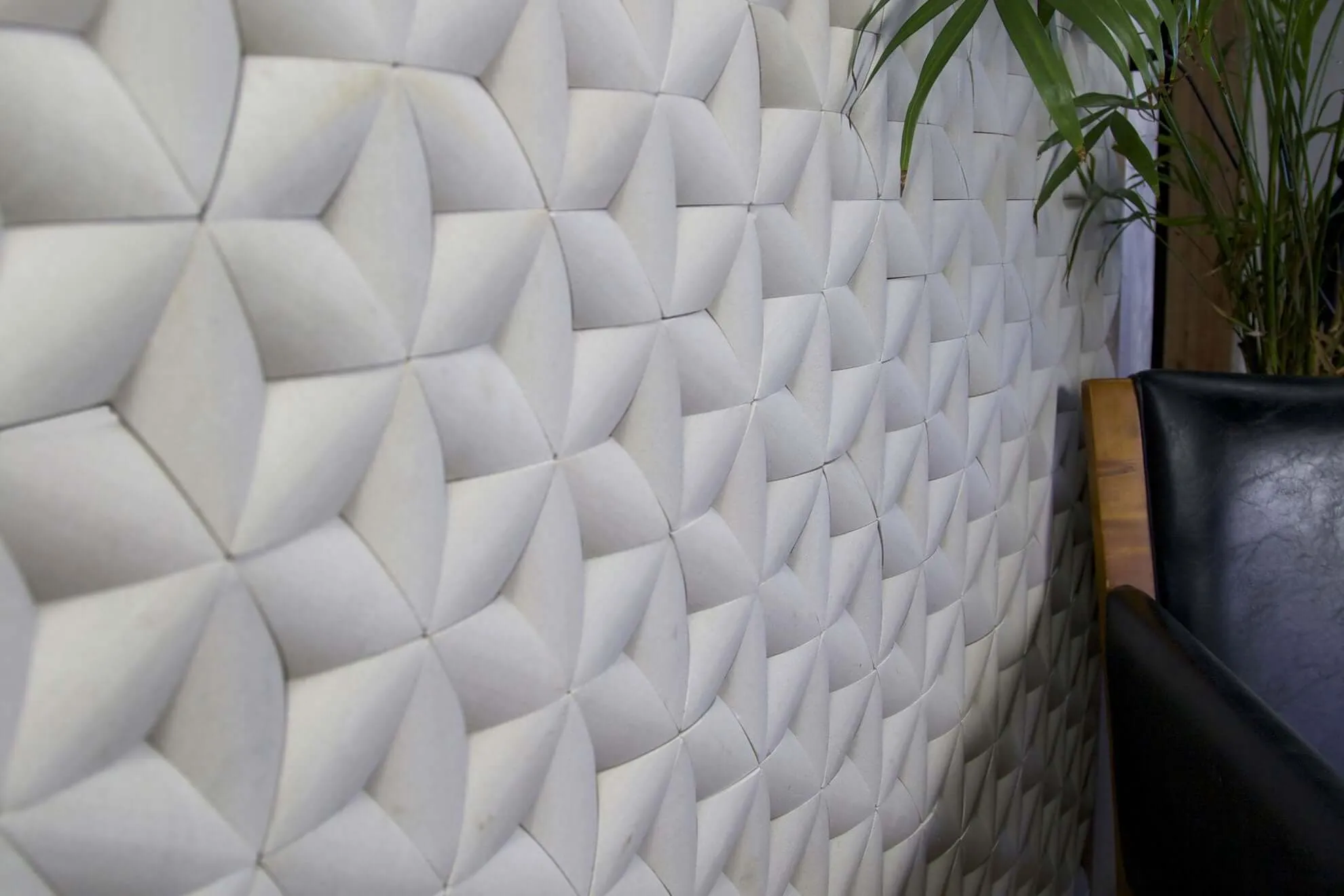 SANDSTONE MINT, PARAGON HEX
