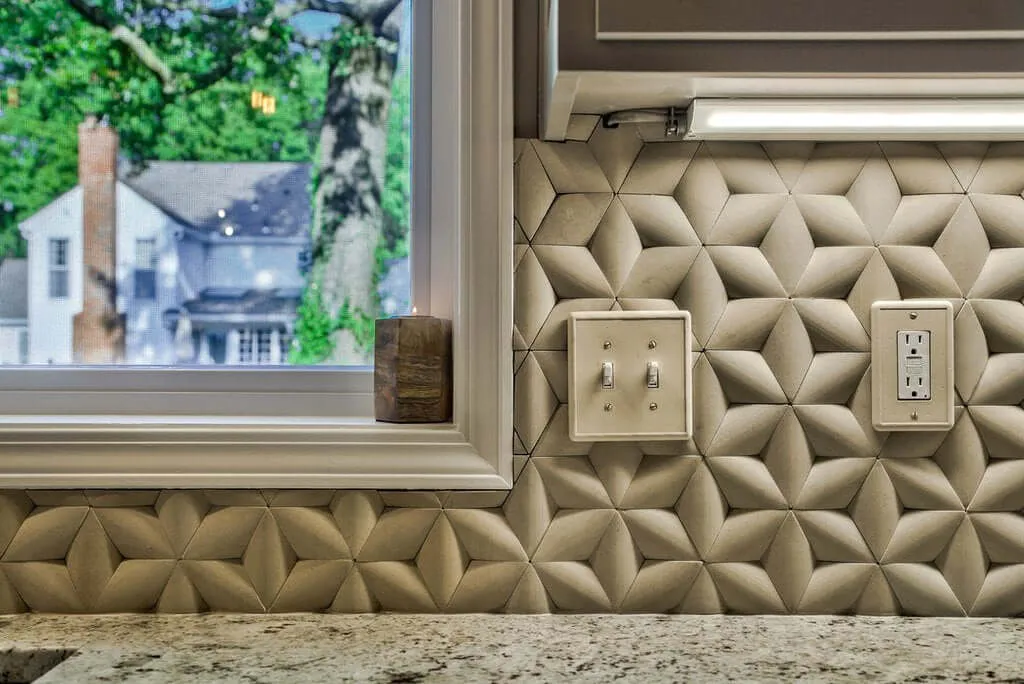 SANDSTONE MINT, PARAGON HEX