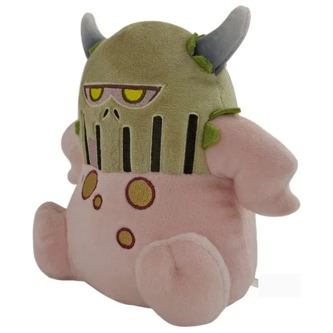 Sassy Nurgling Warhammer Plush