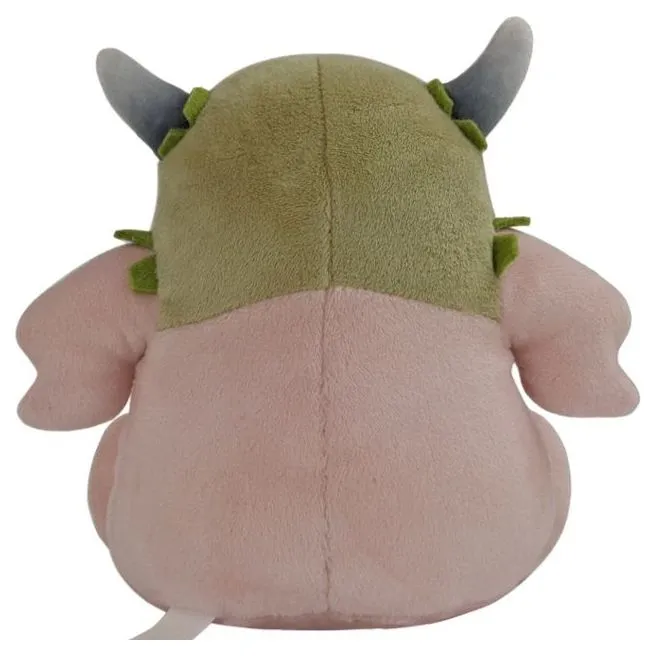 Sassy Nurgling Warhammer Plush