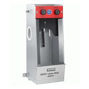 Sata Clean RCS Micro