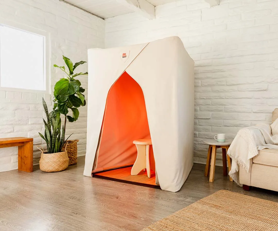 Sauna Enclosure Kit