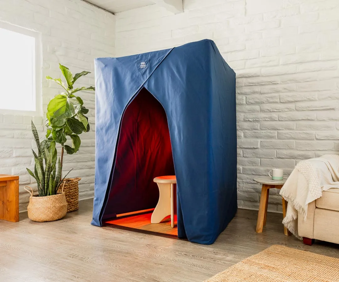 Sauna Enclosure Kit