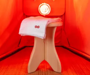 SaunaSpace Hand Towel