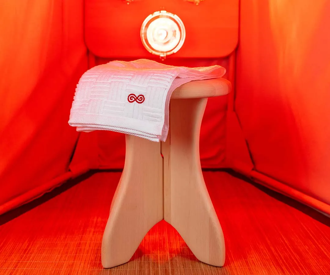 SaunaSpace Hand Towel