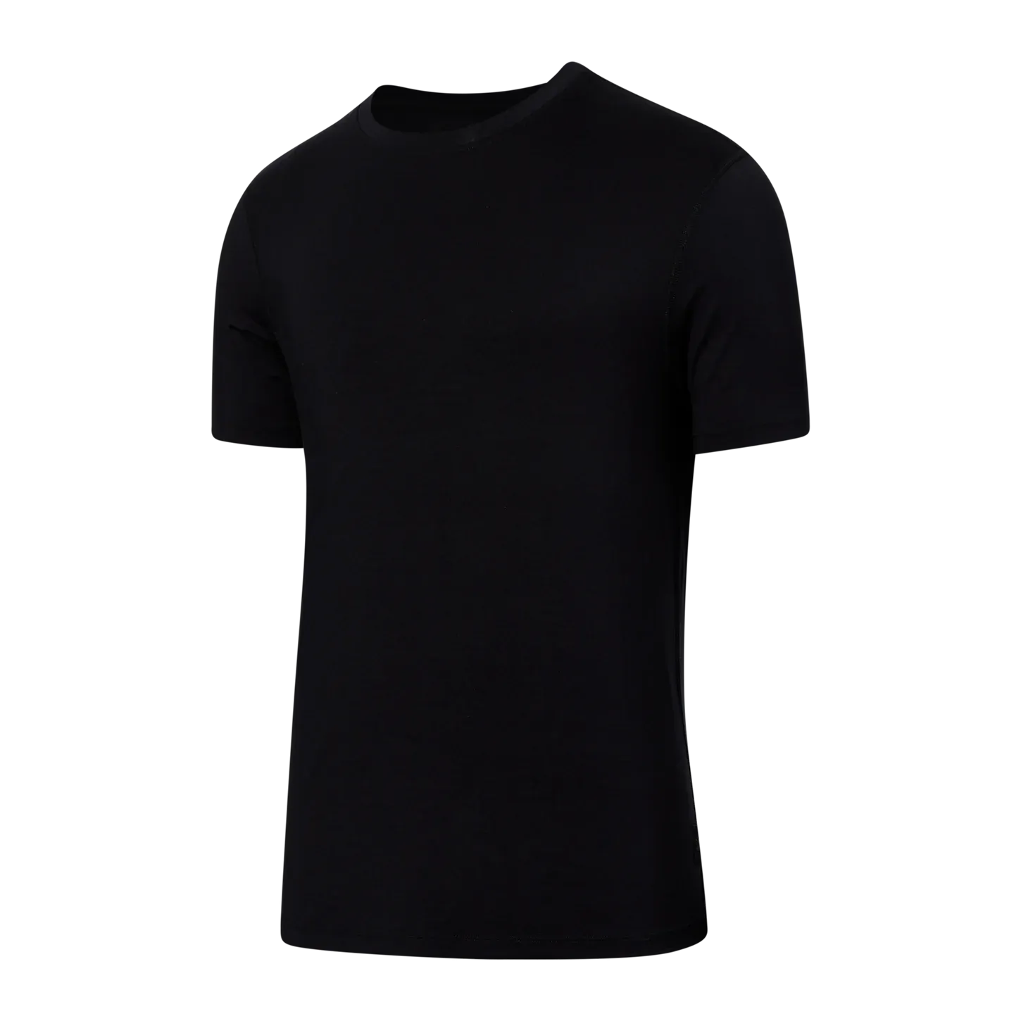 Saxx 22nd Century Silk S/S Crew Shirt