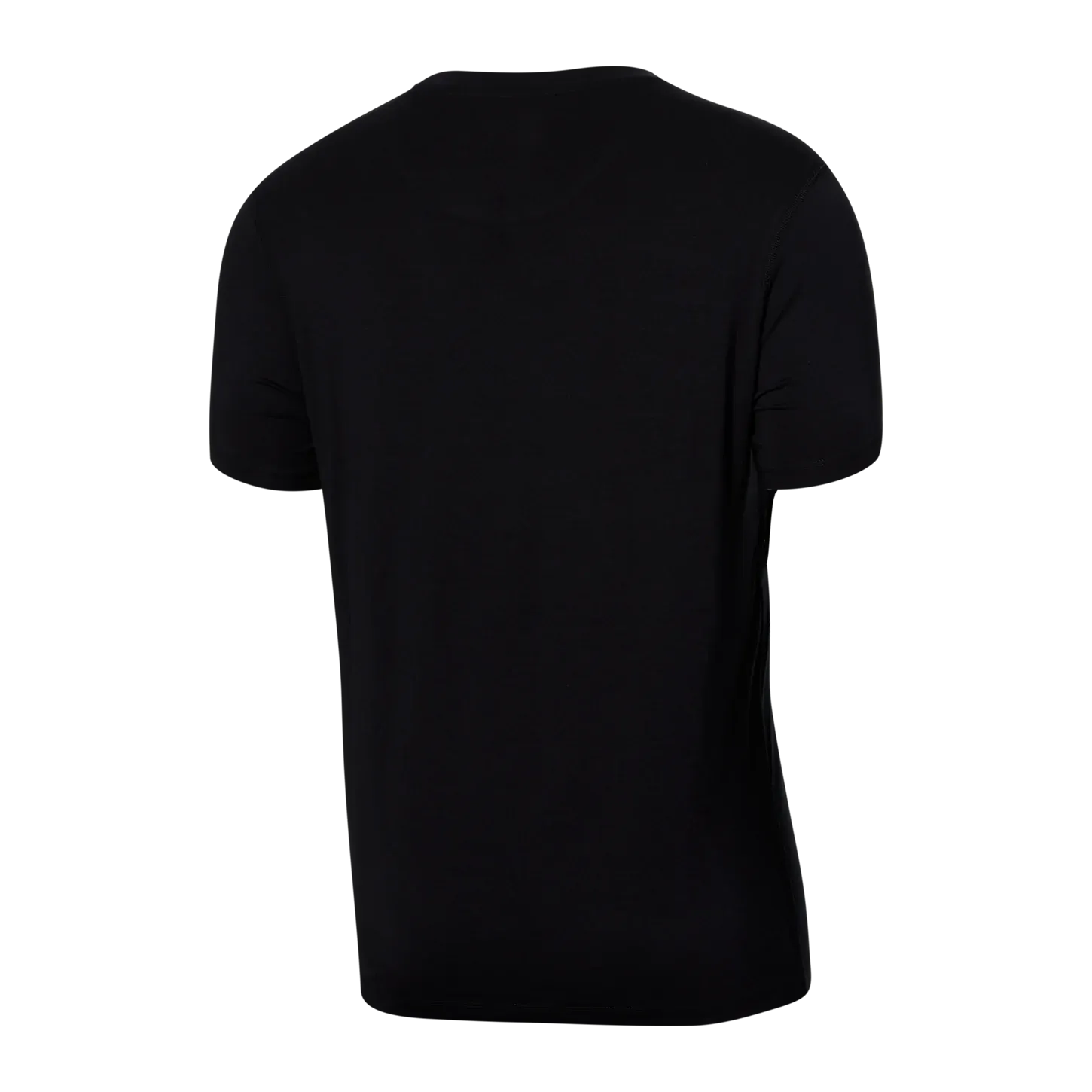 Saxx 22nd Century Silk S/S Crew Shirt