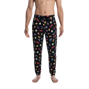 Saxx Mens Snooze Sleep Pant