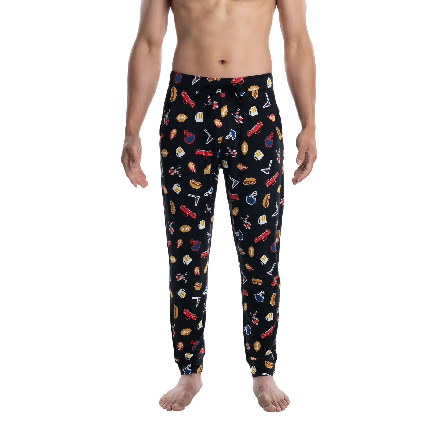 Saxx Mens Snooze Sleep Pant