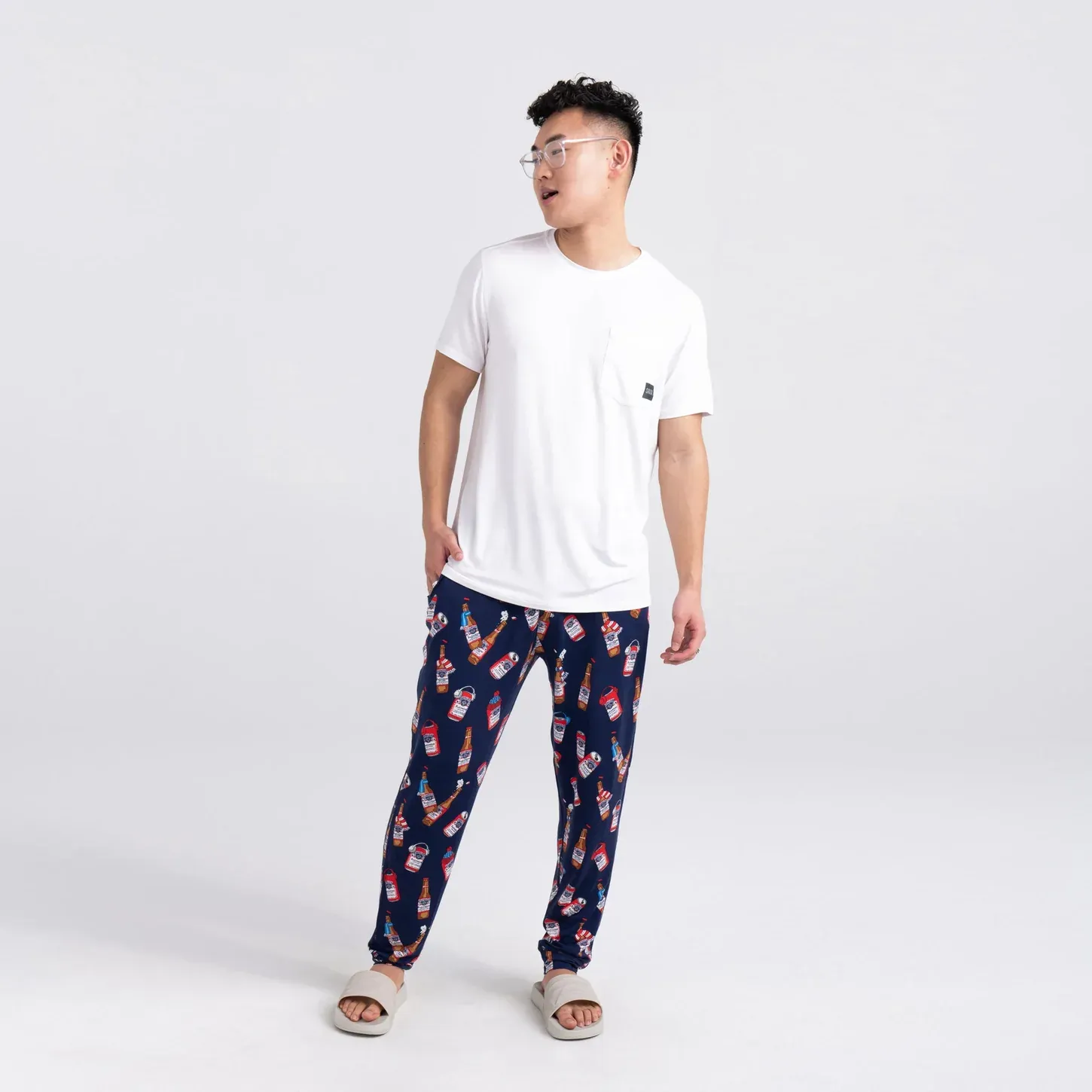 Saxx Snooze Sleep Pant