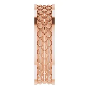 Scale Patterned Band 51990 - 6 mm