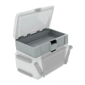 Sea-Doo LinQ 51L Cooler Extension (Simple Latch)