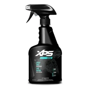 Sea-Doo XPS Spray Wax with Polymer