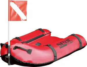 Sea Mate Inflatabe Gangway Boat