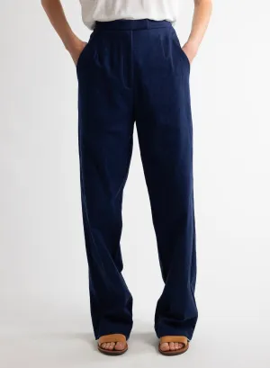 Sebastian Pant - Soft Denim