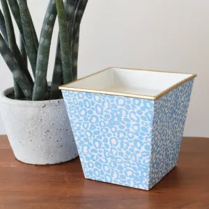 Seeing Spots Patterned Candle