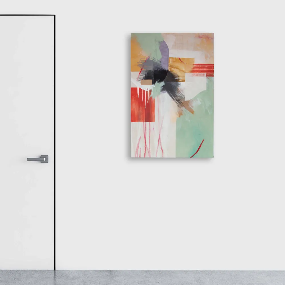 Seemingly Simple II