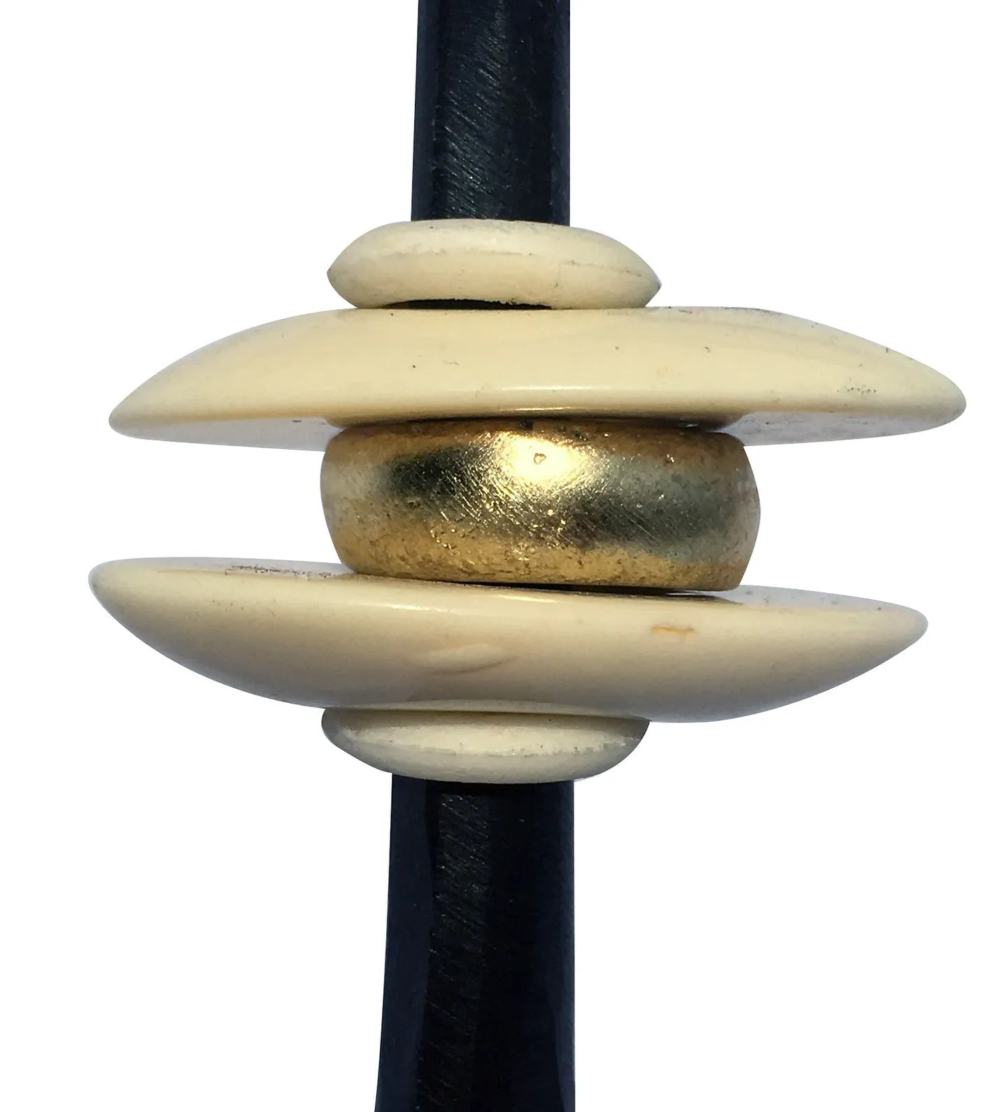 Sekoya Originals - Adorned Tribe Candlesticks