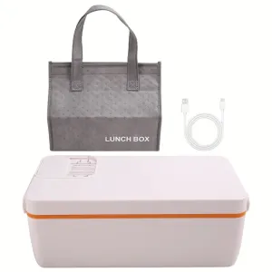 Self Heating Lunch Box
