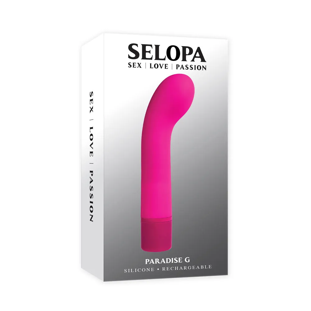 SELOPA - Paradise G