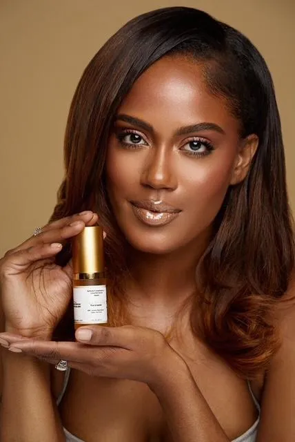 Serenity Serum