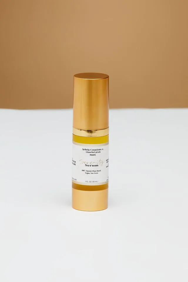 Serenity Serum