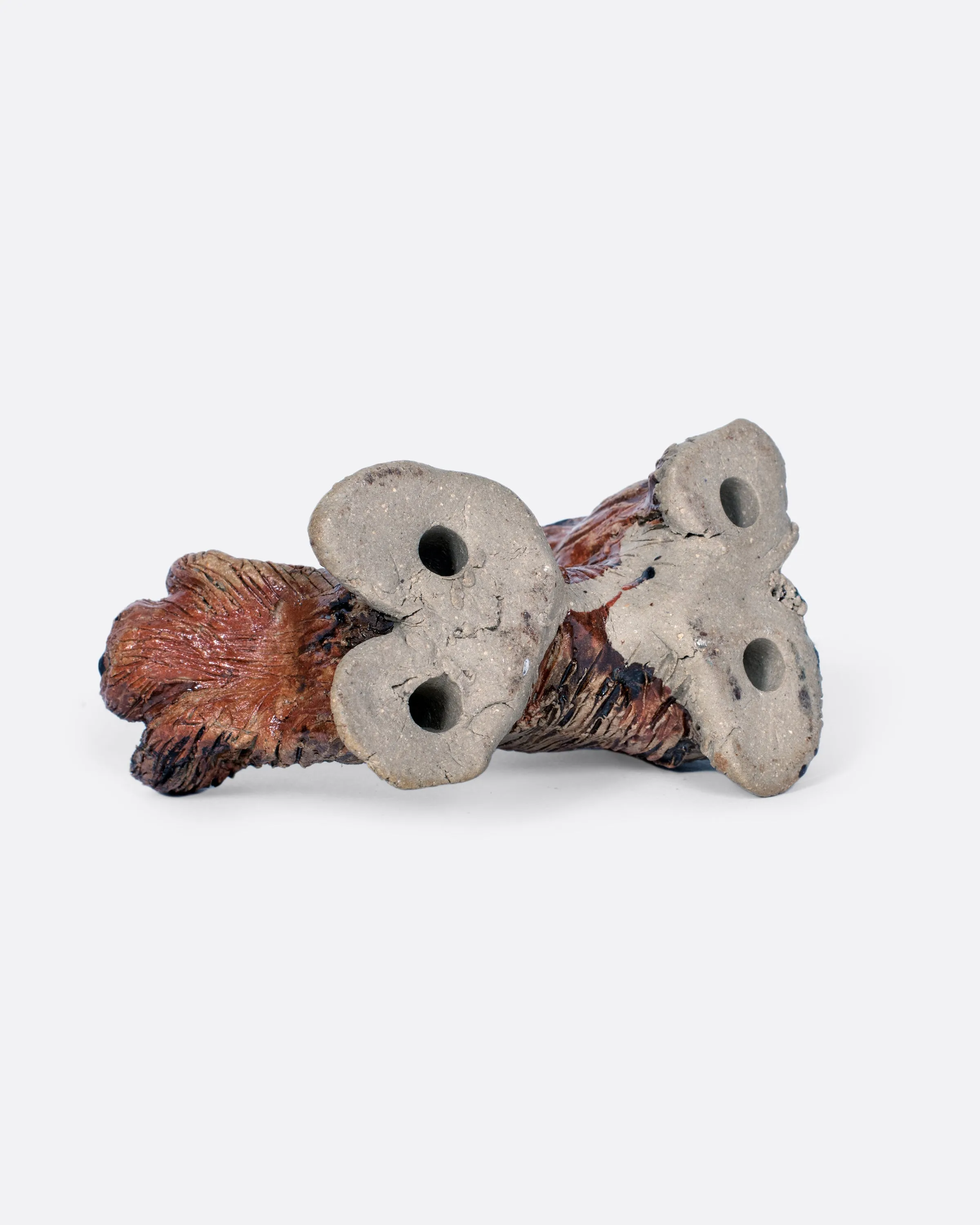 Shaggy Dog Figurine