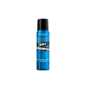 Shampoing sec Deep Clean