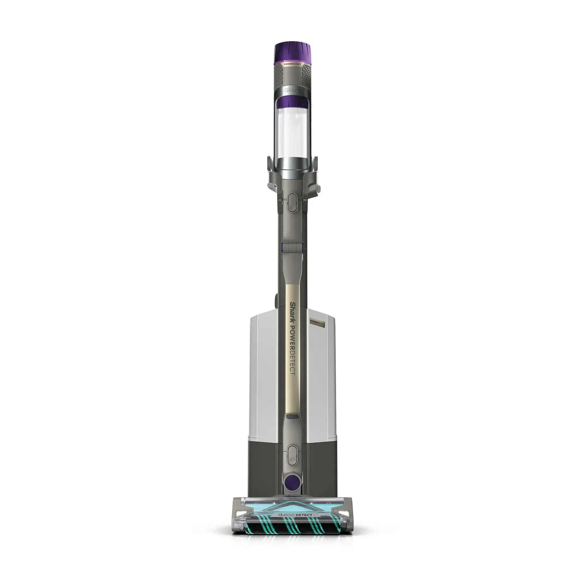 Shark Cordless PowerDetect Clean & Empty System
