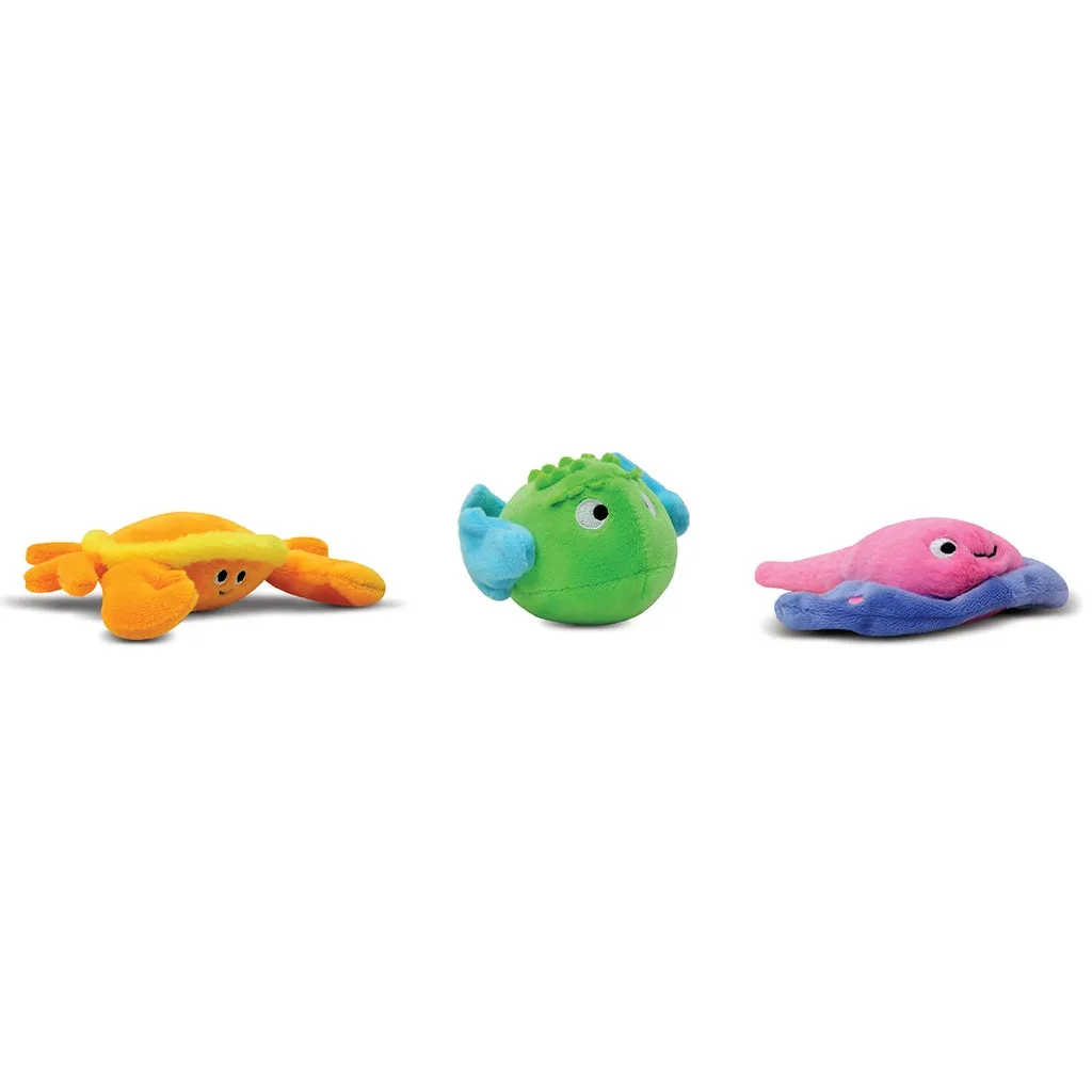 Shark Plush