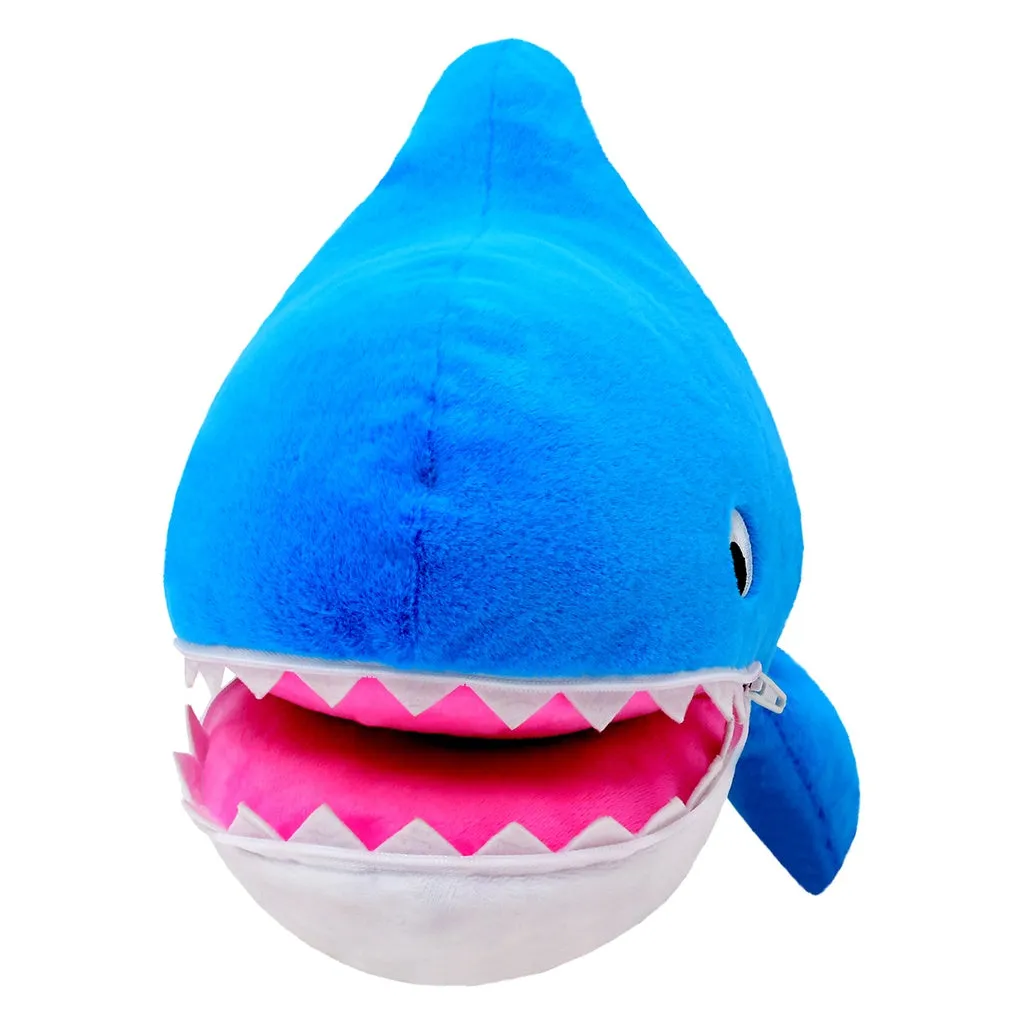 Shark Plush