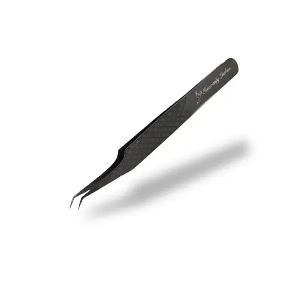 Sharp 45 Angled Tweezer